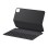 Baseus IT Bluetooth Keyboard with Magnetic Case iPad 12.9'' Cluster Black