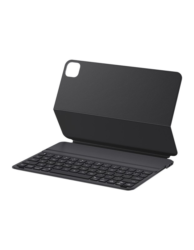Baseus IT Bluetooth Keyboard with Magnetic Case iPad 12.9'' Cluster Black Baseus IT Bluetooth Keyboard with Magnetic Case iPad 12.9'' Cluster Black