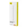 Baseus IT Stylus Active Smooth Writing 2 Lite Wired Charging LED & Extra Tip