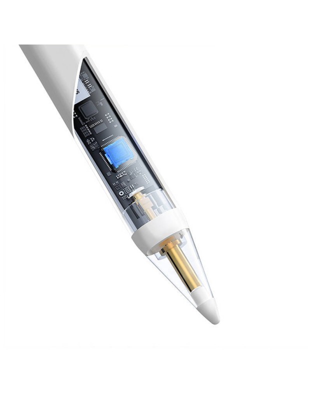 Baseus IT Stylus Active Smooth Writing 2 Lite Wired Charging LED & Extra Tip