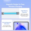 Baseus IT Stylus Active Smooth Writing 2 Wireless Charging LED & Extra Tip