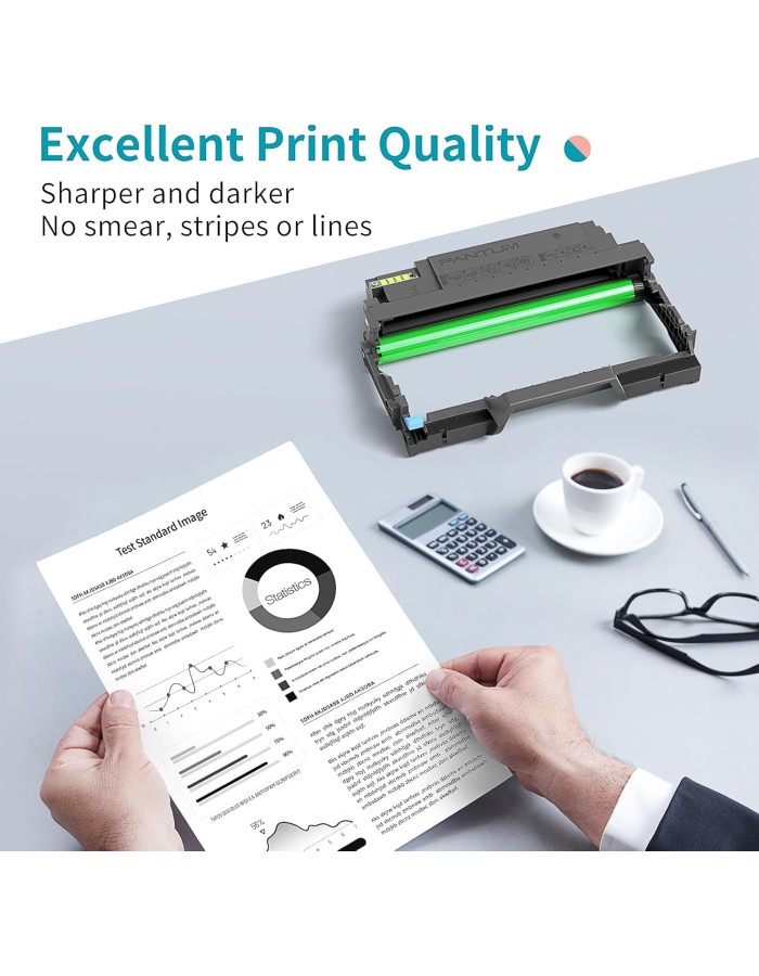 Pantum Drum DL-5120 30000 Pages for BP5100,BM5100 Pantum Drum DL-5120 30000 Pages for BP5100,BM5100