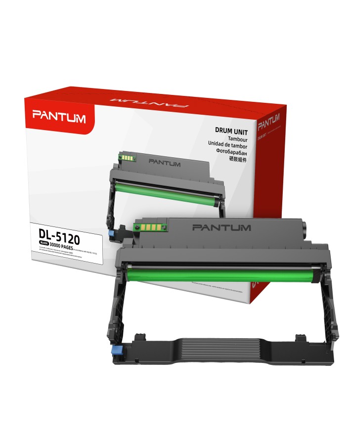 Pantum Drum DL-5120 30000 Pages for BP5100,BM5100 Pantum Drum DL-5120 30000 Pages for BP5100,BM5100