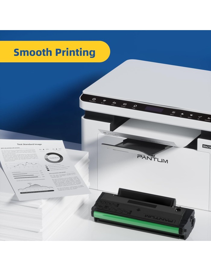 Pantum Toner Cartridge TL-A2310H for 2300 Series 1600 pages Pantum Toner Cartridge TL-A2310H for 2300 Series 1600 pages