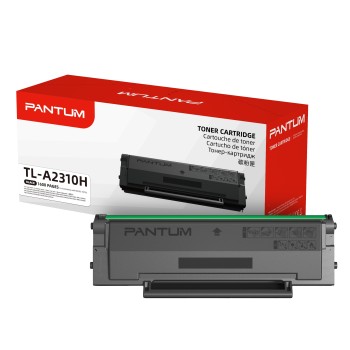 Pantum Toner Cartridge TL-A2310H for 2300 Series 1600 pages
