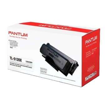 Pantum Toner Cartridge TL-5120X 15000 for BP5100,BM5100
