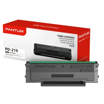 Pantum Toner Cartridge PD-219 for P2509/M6509/M6559 1600 Pages