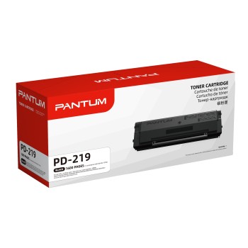 Pantum Toner Cartridge PD-219 for P2509/M6509/M6559 1600 Pages