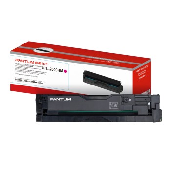 Pantum Toner Cartridge CTL-2100HM Magenta 2500 pages