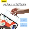 Baseus IT Stylus Active Smooth Writing 2 Series Dual Charging Baseus IT Stylus Active Smooth Writing 2 Series Dual Charging