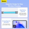Baseus IT Stylus Active Smooth Writing 2 Series Dual Charging Baseus IT Stylus Active Smooth Writing 2 Series Dual Charging