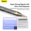 Baseus IT Stylus Active Smooth Writing 2 Series Dual Charging Baseus IT Stylus Active Smooth Writing 2 Series Dual Charging