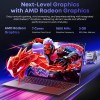 Chuwi Laptop CoreBook Plus 16'' R5-7430U 16Gb + 512GB Windows 11 PRO Chuwi Laptop CoreBook Plus 16'' R5-7430U 16Gb + 512GB Windows 11 PRO