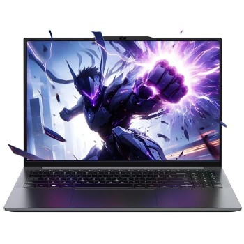 Chuwi Laptop CoreBook Plus 16'' R5-7430U 16Gb + 512GB Windows 11 Home