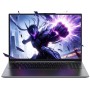 Chuwi Laptop CoreBook Plus 16'' R5-7430U 16Gb + 512GB Windows 11 Home