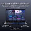 Chuwi Laptop CoreBook 14'' i3-10100Y 8GB RAM + 256GB SSD Windows 11 Pro Chuwi Laptop CoreBook 14'' i3-10100Y 8GB RAM + 256GB SSD Windows 11 Pro