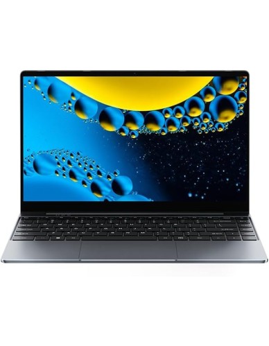 Chuwi Laptop CoreBook 14'' i3-10100Y 8GB RAM + 256GB SSD Windows 11 Pro Chuwi Laptop CoreBook 14'' i3-10100Y 8GB RAM + 256GB SSD Windows 11 Pro