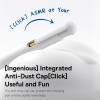 Baseus IT Stylus Smooth Writing PS3 Pro 360 degrees Touch Wired Charging Baseus IT Stylus Smooth Writing PS3 Pro 360 degrees Touch Wired Charging