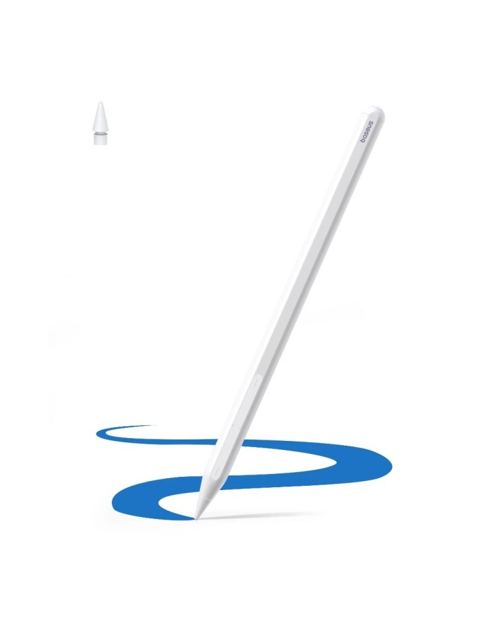 Baseus IT Stylus Smooth Writing PS3 Pro 360 degrees Touch Wired Charging Baseus IT Stylus Smooth Writing PS3 Pro 360 degrees Touch Wired Charging