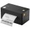 Inateck Label Barcode Printer Thermal Bluetooth & USB PR40 Black