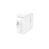 Denver MBP-16W Mini Thermal Label Printer with Bluetooth, Prints via Phone APP, Including 4x Label Rolls Denver MBP-16W Mini Thermal Label Printer with Bluetooth, Prints via Phone APP, Including 4x Label Rolls