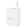 Denver MBP-16W Mini Thermal Label Printer with Bluetooth, Prints via Phone APP, Including 4x Label Rolls Denver MBP-16W Mini Thermal Label Printer with Bluetooth, Prints via Phone APP, Including 4x Label Rolls