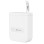 Denver MBP-16W Mini Thermal Label Printer with Bluetooth, Prints via Phone APP, Including 4x Label Rolls