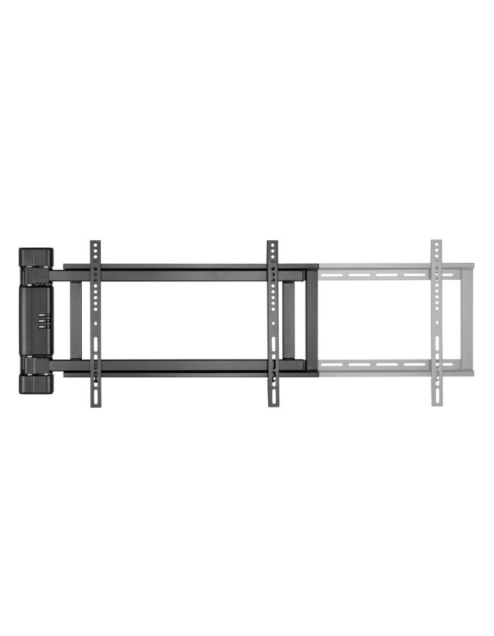 GBC TV Wall Mount Motorized 60x40 170 Degrees Rotation MWM-3280 GBC TV Wall Mount Motorized 60x40 170 Degrees Rotation MWM-3280