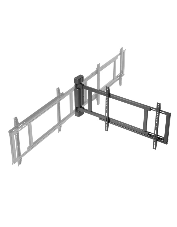 GBC TV Wall Mount Motorized 60x40 170 Degrees Rotation MWM-3280 GBC TV Wall Mount Motorized 60x40 170 Degrees Rotation MWM-3280
