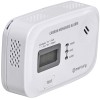 Mercury COD-208A Carbon Monoxide Alarm 350.145UK