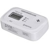 Mercury COD-208A Carbon Monoxide Alarm 350.145UK