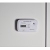 Mercury COD-208A Carbon Monoxide Alarm 350.145UK