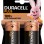 Duracell Plus Alkaline D (2pcs)