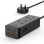 Tessan TS-FS01 2-Gang AC Extension 2m 13A with 2x USBA 2x USBC 30W