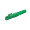 FTE Keynet Fiber Mechanical Fast Connector LC/APC SM Green FOC-LA320-L
