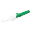 FTE Keynet Fiber Mechanical Fast Connector LC/APC SM Green FOC-LA320-L