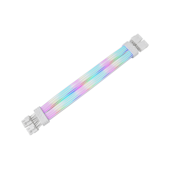Thermaltake Tt Mod ARGB Snow Cable/24Pin/285mm