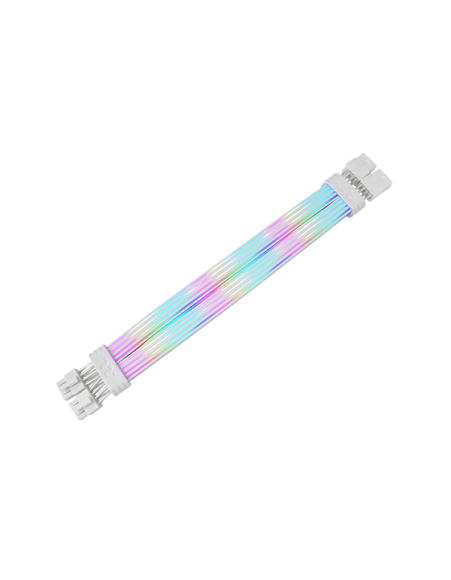 Thermaltake Tt Mod ARGB Snow Cable/24Pin/285mm