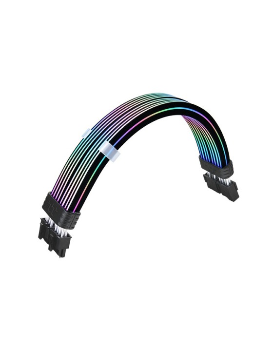 Thermaltake Tt Mod ARGB Cable/8Pin/345mm