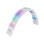 Thermaltake Tt Mod ARGB Snow Cable/8Pin/345mm