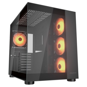 HADES Gaming PC R5, 16GB, 1TB NVME, 5060