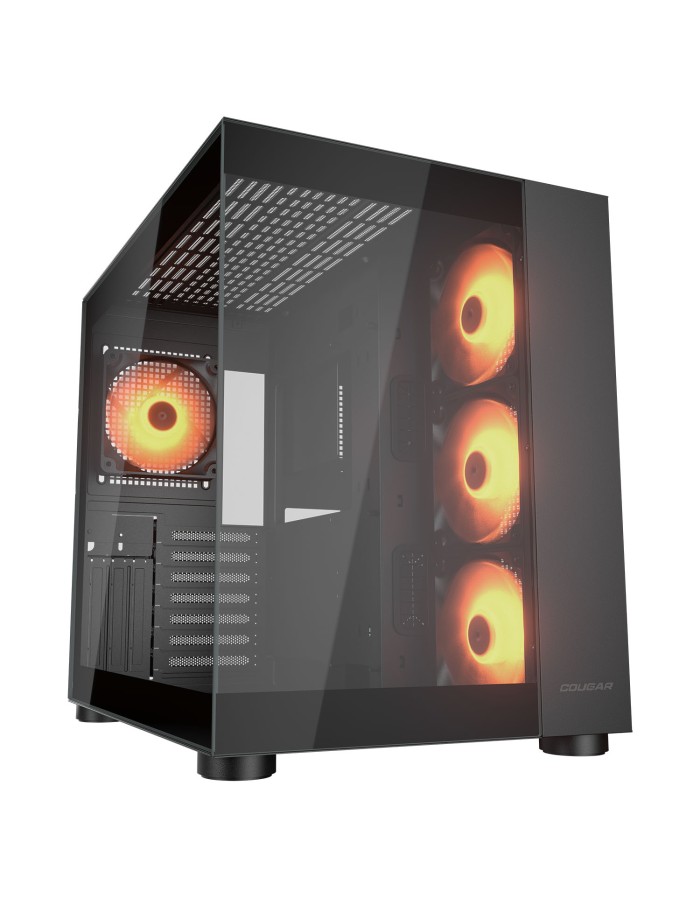 HADES Gaming PC R5, 16GB, 1TB NVME, 5060