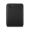 WD HDD ELEMENTS PORTABLE USB3.0 1TB 2.5" BLACK