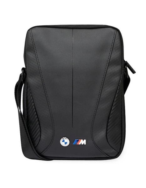 Torba BMW BMTBCO10SPCTFK Tablet 10" czarny/black Perforated