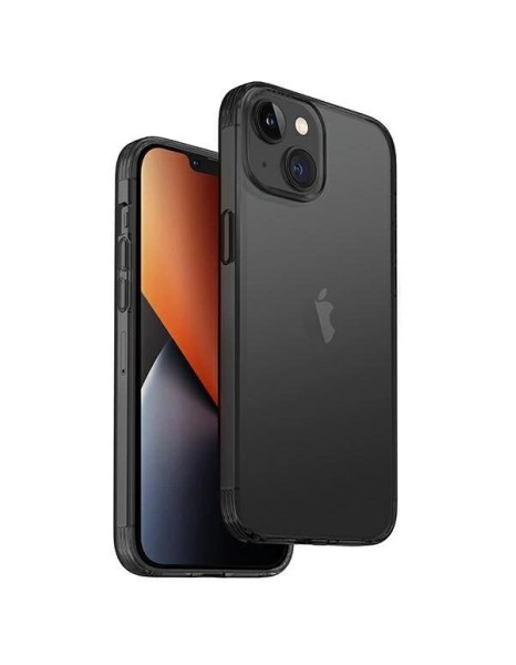 Uniq Air Fender case for iPhone 14 Plus - gray Uniq Air Fender case for iPhone 14 Plus - gray