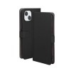 Uniq Journa iPhone 14 Plus case - black Uniq Journa iPhone 14 Plus case - black