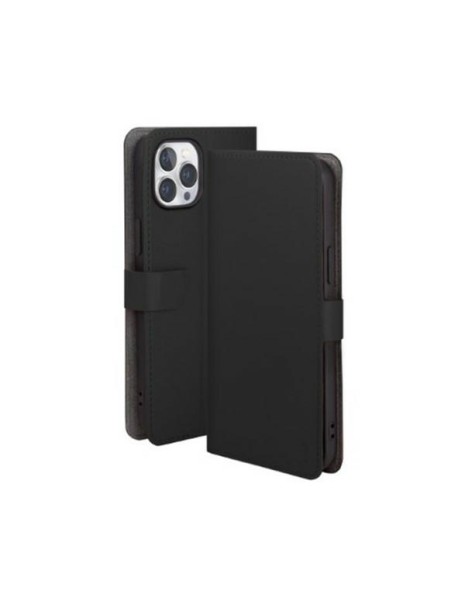Uniq Journa iPhone 14 Pro case - black Uniq Journa iPhone 14 Pro case - black