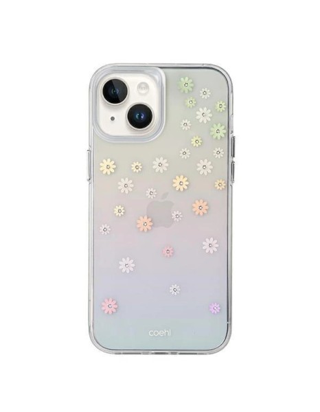 Uniq Coehl Aster case for iPhone 14 Plus - pink Uniq Coehl Aster case for iPhone 14 Plus - pink