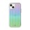Uniq Coehl Linear case for iPhone 14 - iridescent