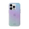 Uniq Coehl Linear case for iPhone 14 Pro - blue and pink Uniq Coehl Linear case for iPhone 14 Pro - blue and pink